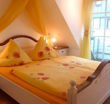 Appartement Eisvogel