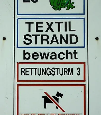 Eisvogel Binz