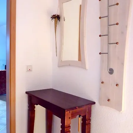 Eisvogel Appartement *